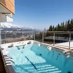 Alpenchalets Reiteralm By Alps アパート