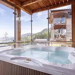 Alpenchalets Reiteralm By Alps アパート