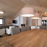Alpenchalets Reiteralm By Alps シュラートミンク