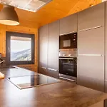 Alpenchalets Reiteralm By Alps アパート *