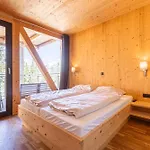 Alpenchalets Reiteralm By Alps シュラートミンク