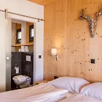 Alpenchalets Reiteralm By Alps シュラートミンク