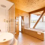 Alpenchalets Reiteralm By Alps アパート