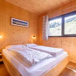 アパート Alpenchalets Reiteralm By Alps シュラートミンク