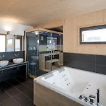 Alpenchalets Reiteralm By Alps シュラートミンク