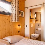 아파트 Alpenchalets Reiteralm By Alps *