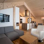 Alpenchalets Reiteralm By Alps シュラートミンク