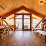 Alpenchalets Reiteralm By Alps * シュラートミンク
