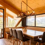 아파트 Alpenchalets Reiteralm By Alps *