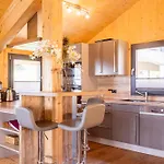 Alpenchalets Reiteralm By Alps シュラートミンク