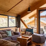 Alpenchalets Reiteralm By Alps * 슈라드밍