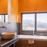 アパート Alpenchalets Reiteralm By Alps