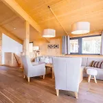 Alpenchalets Reiteralm By Alps シュラートミンク