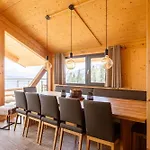 アパート Alpenchalets Reiteralm By Alps *