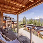 Alpenchalets Reiteralm By Alps シュラートミンク