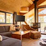 Alpenchalets Reiteralm By Alps * シュラートミンク