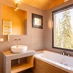 Alpenchalets Reiteralm By Alps アパート *