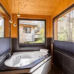 アパート Alpenchalets Reiteralm By Alps シュラートミンク