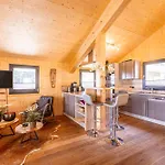 Alpenchalets Reiteralm By Alps アパート シュラートミンク