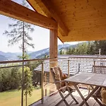 Alpenchalets Reiteralm By Alps 아파트 *
