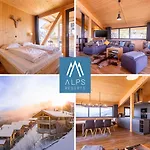 Alpenchalets Reiteralm By Alps アパート