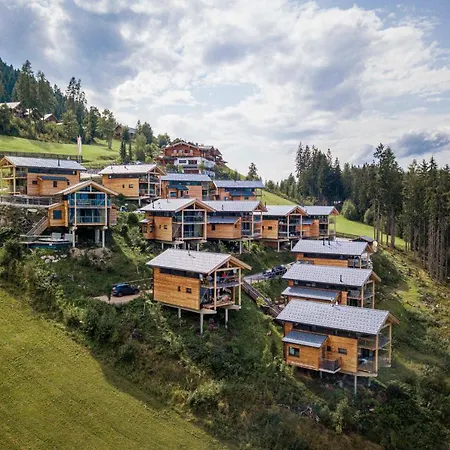 Alpenchalets Reiteralm By Alps Appartement *