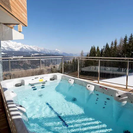 Alpenchalets Reiteralm By Alps 公寓