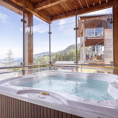 Alpenchalets Reiteralm By Alps 公寓