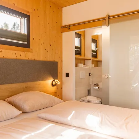 Apartment Alpenchalets Reiteralm By Alps *