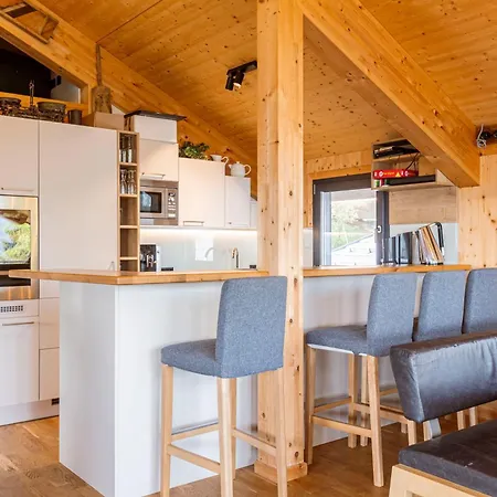 Apartment Alpenchalets Reiteralm By Alps Schladming