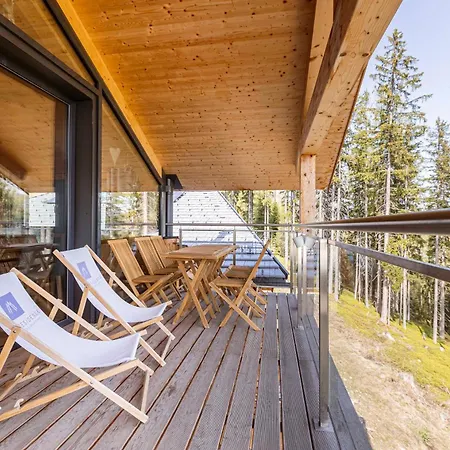 Alpenchalets Reiteralm By Alps