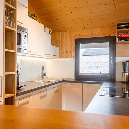 Alpenchalets Reiteralm By Alps Apartment