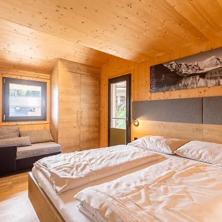 Alpenchalets Reiteralm By Alps Apartment Schladming