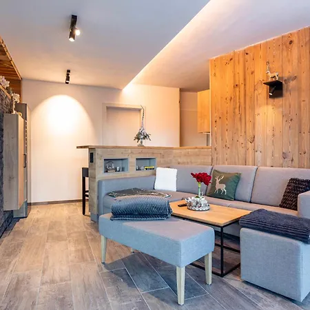 Apartment Alpenchalets Reiteralm By Alps Schladming