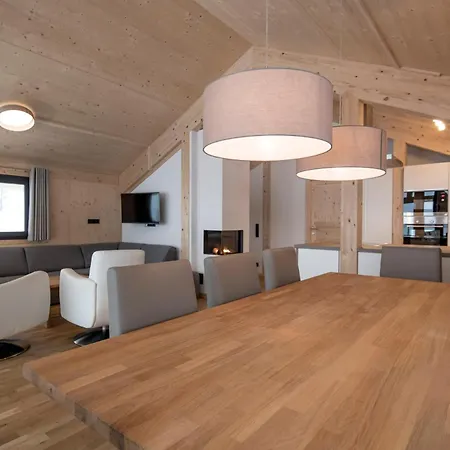 Alpenchalets Reiteralm By Alps Schladming
