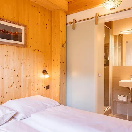 公寓 Alpenchalets Reiteralm By Alps 斯拉德明