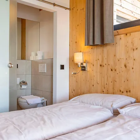 Alpenchalets Reiteralm By Alps *