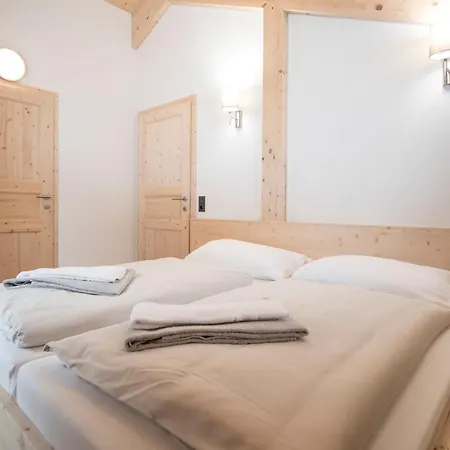 Alpenchalets Reiteralm By Alps 公寓 斯拉德明