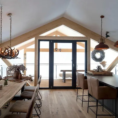 Alpenchalets Reiteralm By Alps