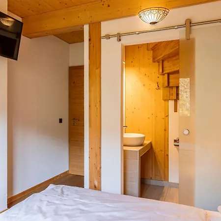 Alpenchalets Reiteralm By Alps * 斯拉德明