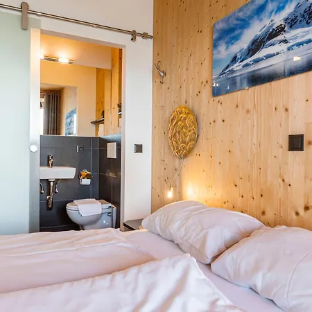 Alpenchalets Reiteralm By Alps Apartment *