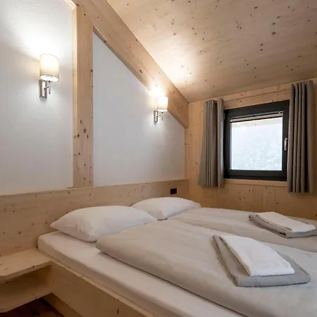 Alpenchalets Reiteralm By Alps