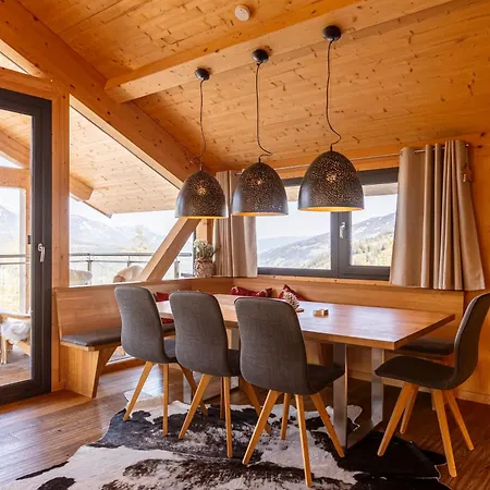 Alpenchalets Reiteralm By Alps Apartment