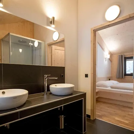 Alpenchalets Reiteralm By Alps שלאדמינג