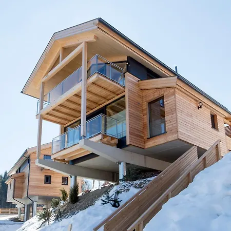 Alpenchalets Reiteralm By Alps