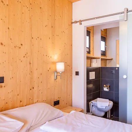 Alpenchalets Reiteralm By Alps * שלאדמינג