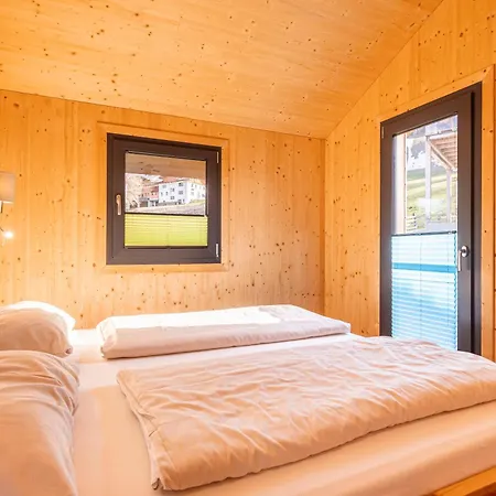 Alpenchalets Reiteralm By Alps