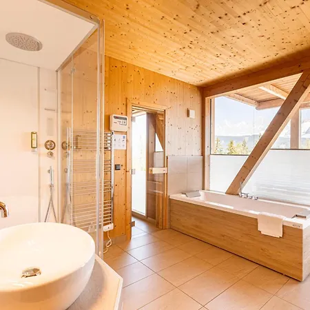 Alpenchalets Reiteralm By Alps アパート