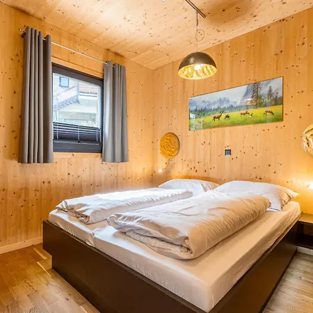 Apartamento Alpenchalets Reiteralm By Alps