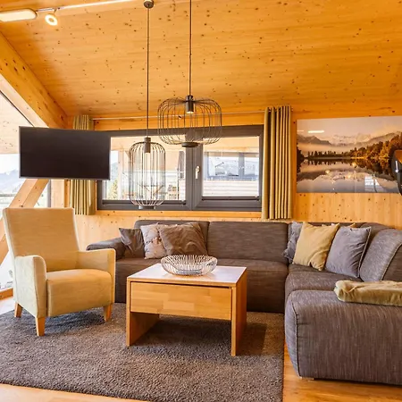Apartment Alpenchalets Reiteralm By Alps Schladming